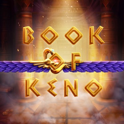 Book of Keno